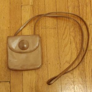 Hobo International cross body purse